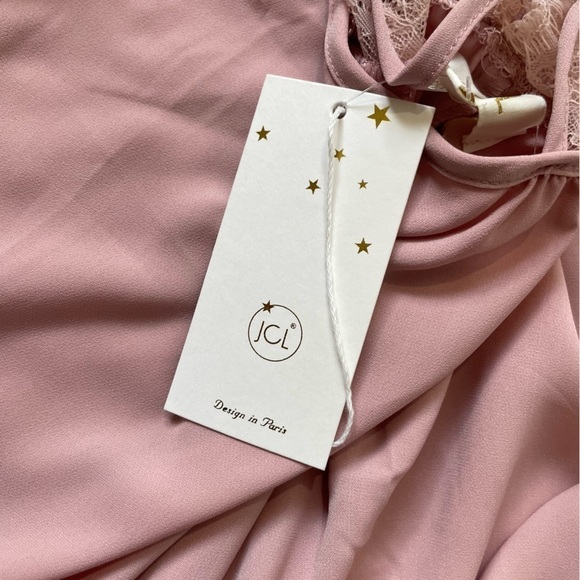 🏷️ 5 for $25 - JCL Midi Slip - Picture 2 of 8